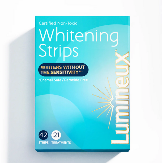 Lumineux Whitening Strips (22 count)