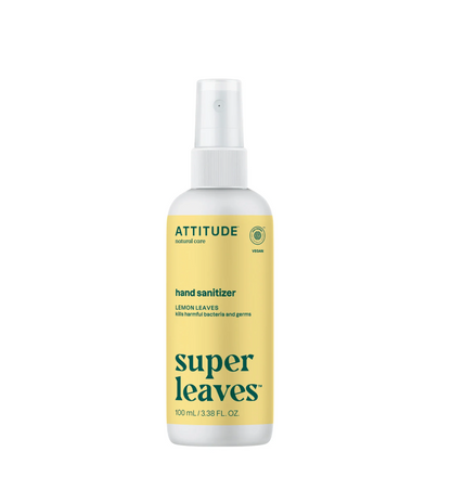 Attitude Living | Hand Sanitizer
