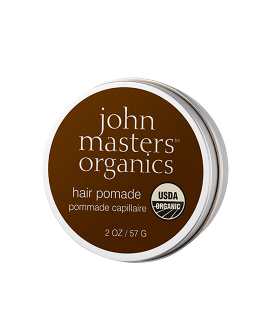 John Masters Organics Hair Pomade