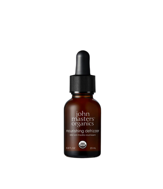 John Masters Organics Nourishing Defrizzer