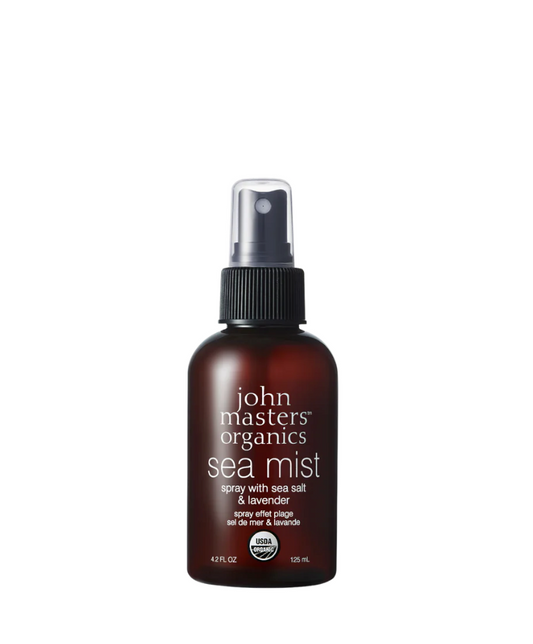 John Masters Organics Sea Mist Spray