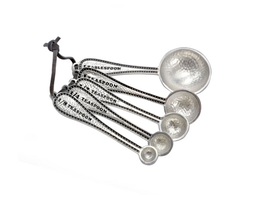 360 Stainless Steel Measuring Spoons