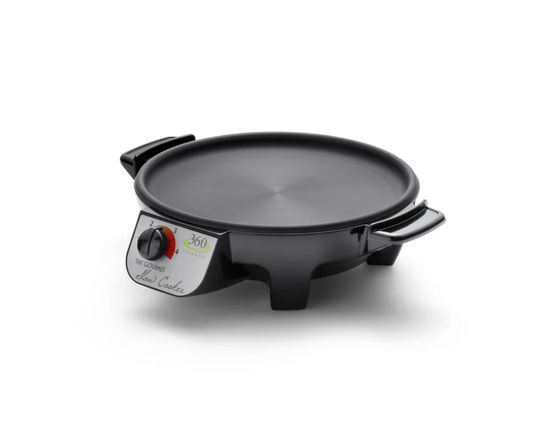 360 Cookware Slow Cooker Base