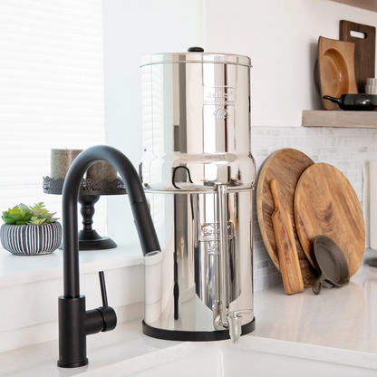 Royal Berkey Water Filter