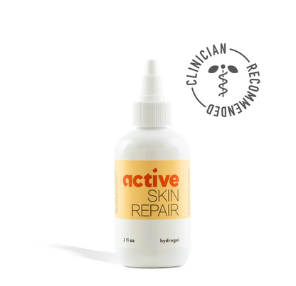 Active Skin Repair | Hydrogel