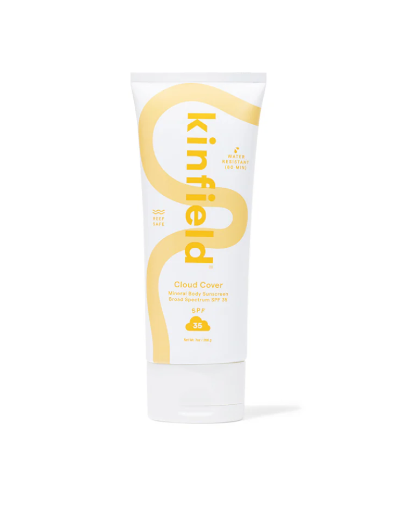 Kinfield Cloud Cover SPF 35