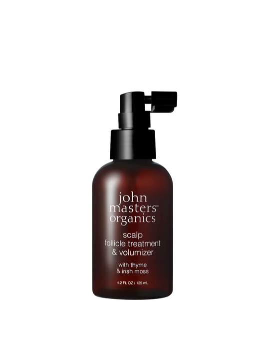 John Masters Organics Scalp Follicle Treatment & Volumizer