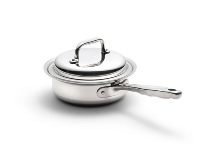 360 Stainless Steel Cookware