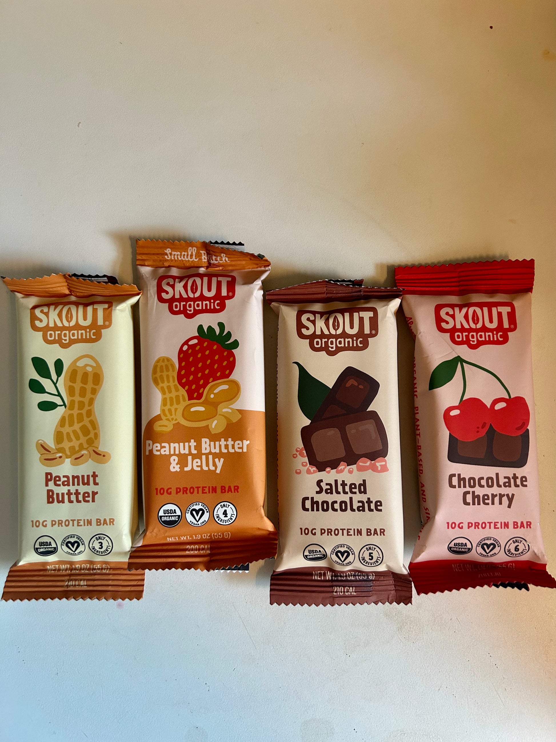 Skout Organic Kids Snack Bars, Protein Bars, and Cookies - Essentiallydestinyy