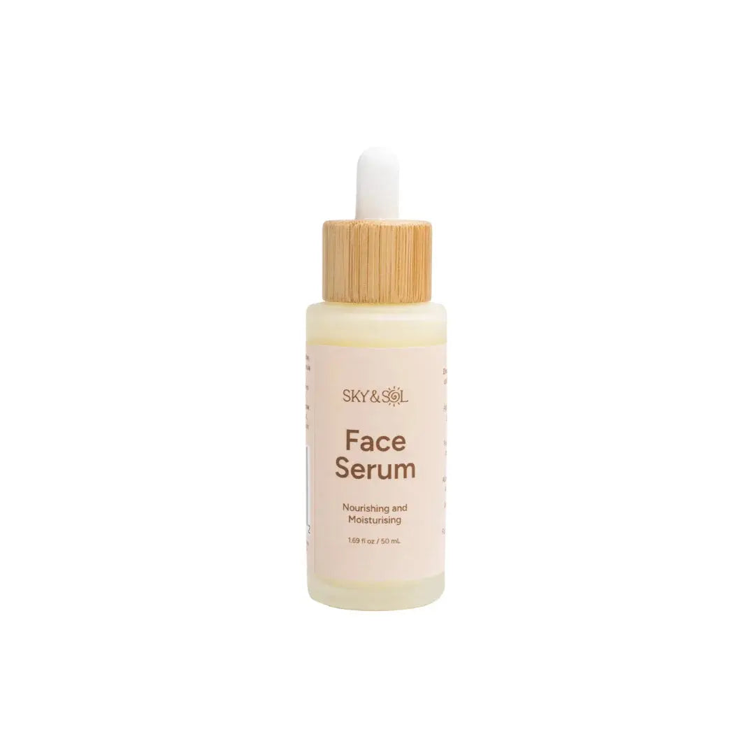 Sky & Sol Ancestral Tallow Serum - Essentiallydestinyy