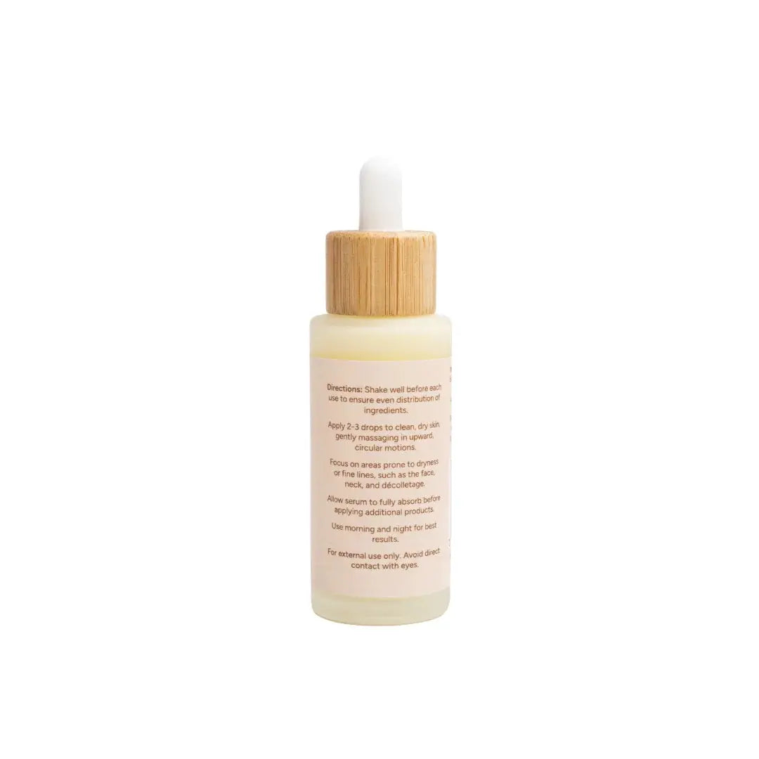 Sky & Sol Ancestral Tallow Serum - Essentiallydestinyy