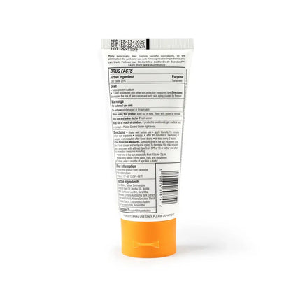 Sky and Sol | Face & Body Sunscreen (Baby + Kids) - Essentiallydestinyy