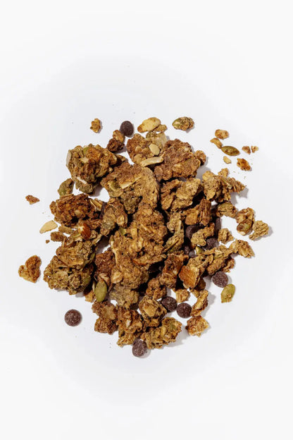 The Hampton Grocer | Lacnola Granola - Essentiallydestinyy