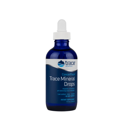 ConcenTrace® Trace Mineral Drops