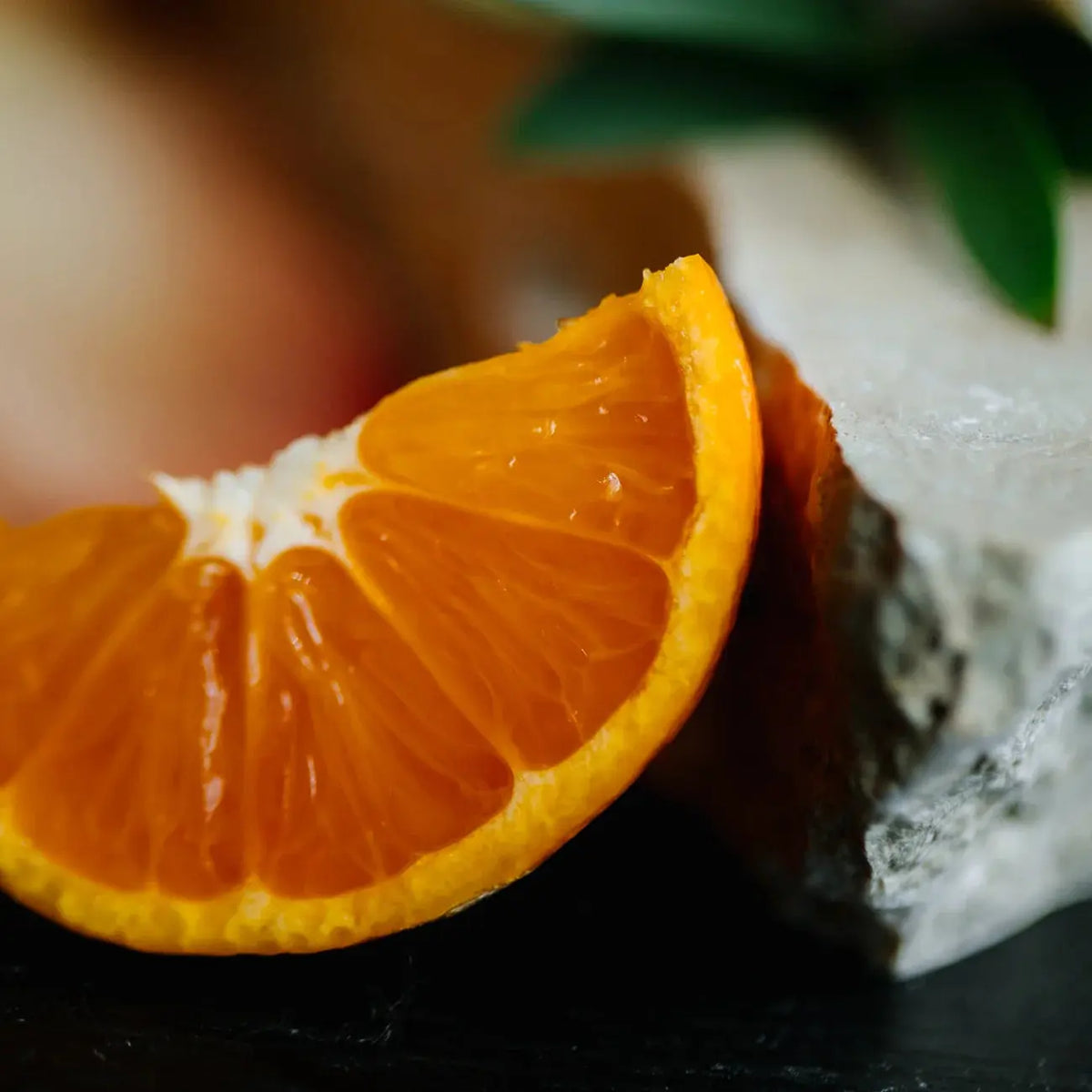 Viori Essential Oil Conditioner Bar (Citrus Zest) - Essentiallydestinyy