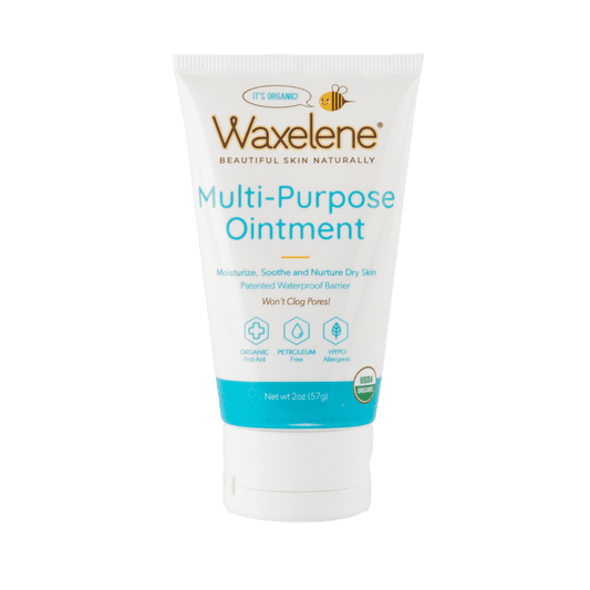 Waxelene Organic Multi-Purpose Oinitment 2oz