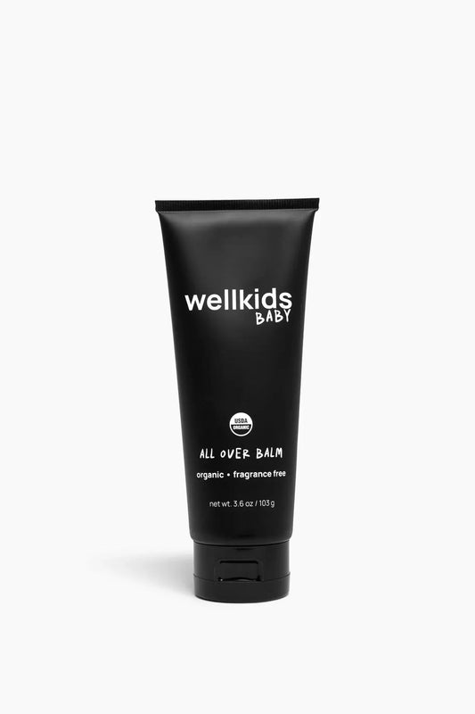 WellKids All Over Balm - Essentiallydestinyy