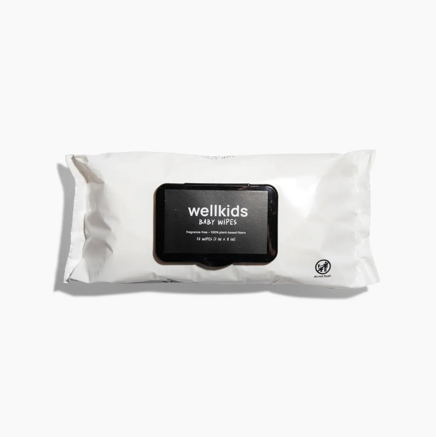 WellKids Baby Wipes - Essentiallydestinyy
