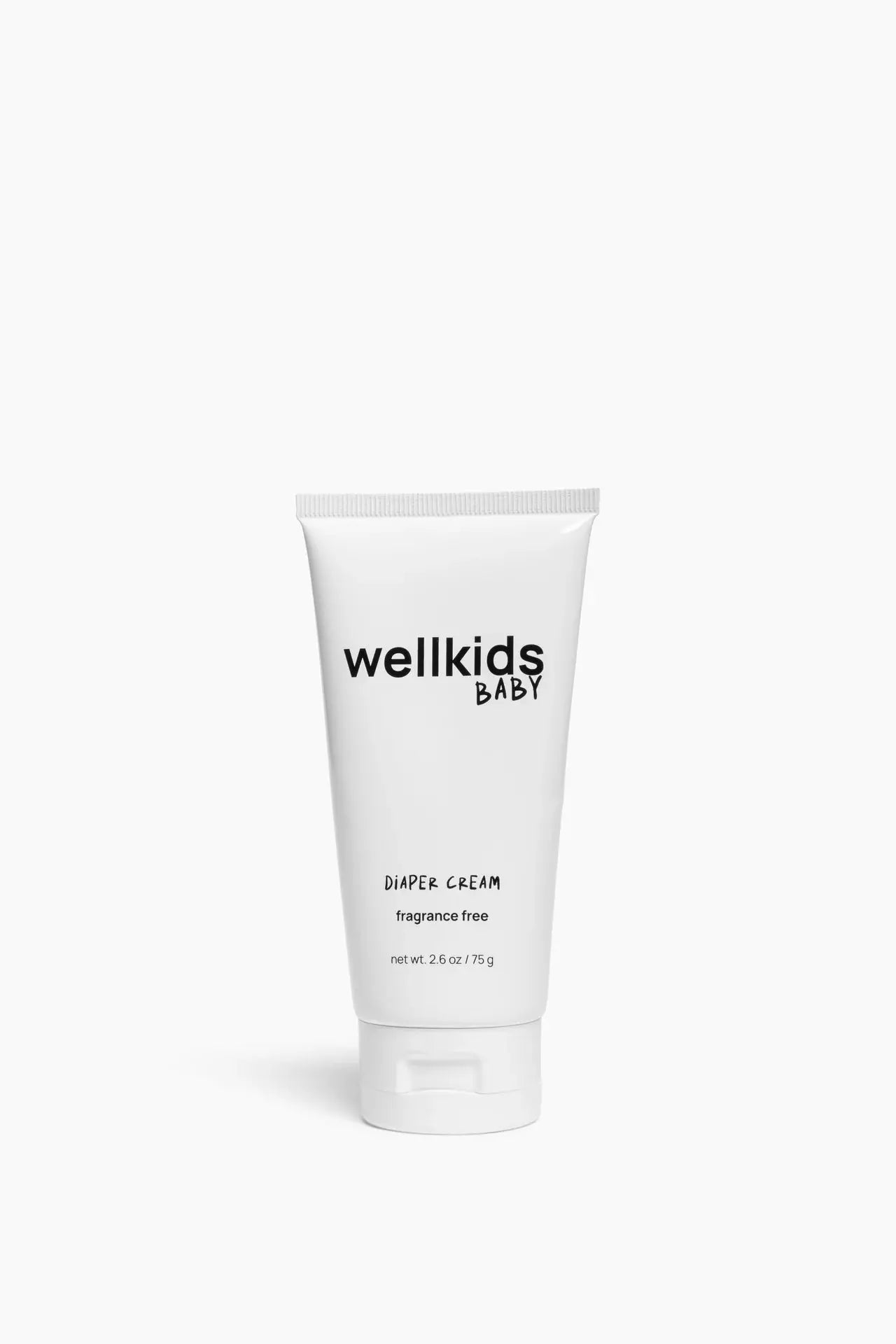 WellKids Diaper Cream - Essentiallydestinyy