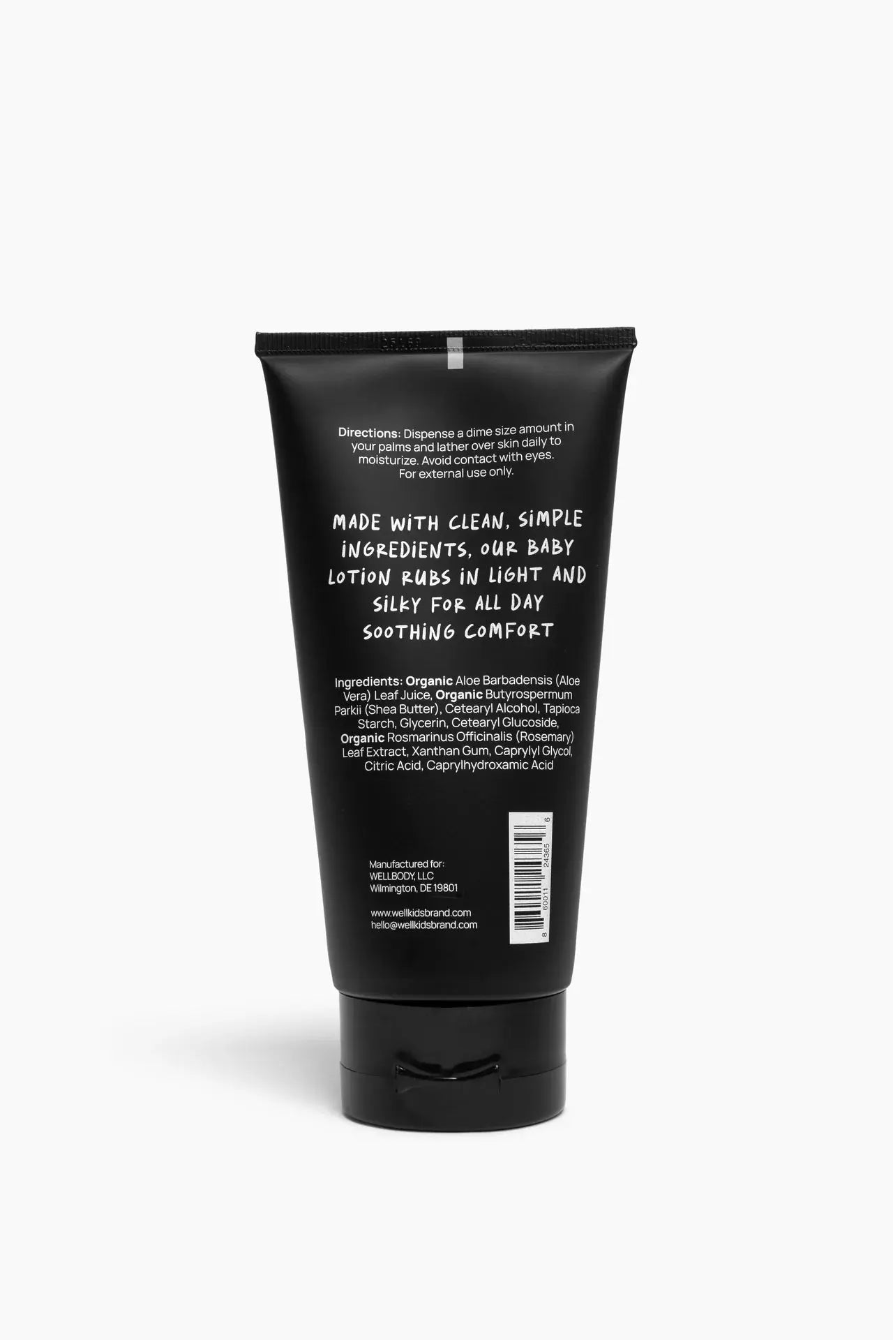 Wellkids Lotion - Essentiallydestinyy