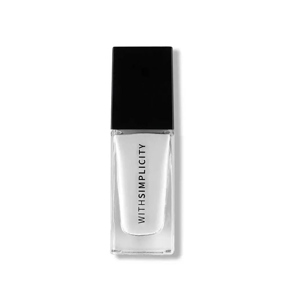 With Simplicity Face Primer - Essentiallydestinyy