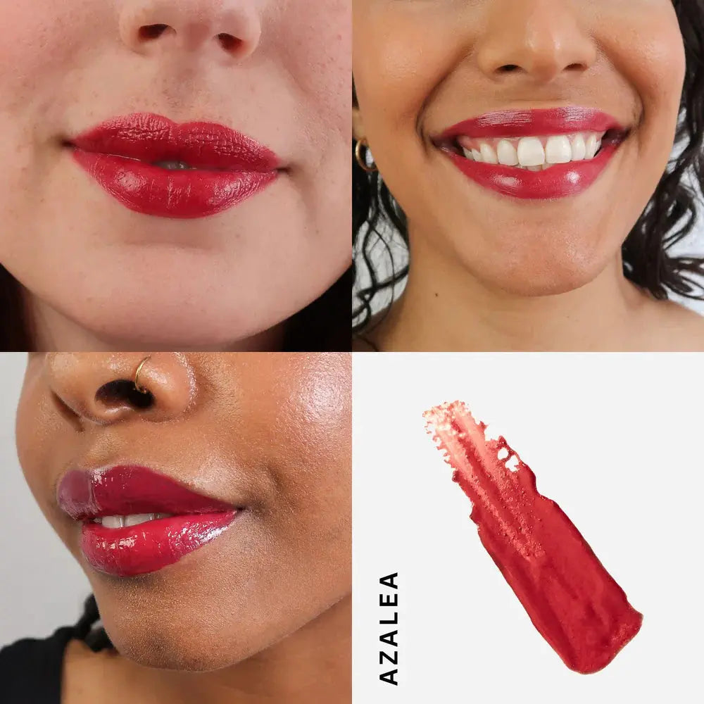 With Simplicity Lip Gloss - Essentiallydestinyy