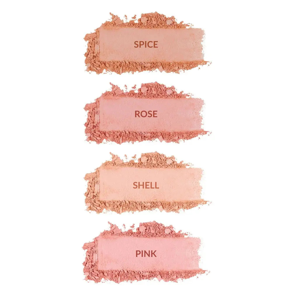 With Simplicity Pressed Blush - Essentiallydestinyy