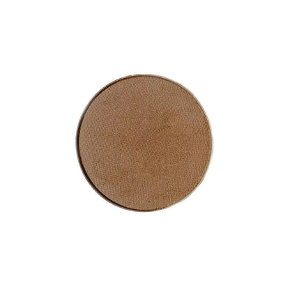 With Simplicity Pressed Eye Shadow - Essentiallydestinyy