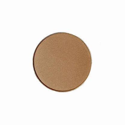 With Simplicity Pressed Eye Shadow - Essentiallydestinyy