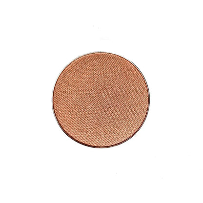 With Simplicity Pressed Eye Shadow - Essentiallydestinyy