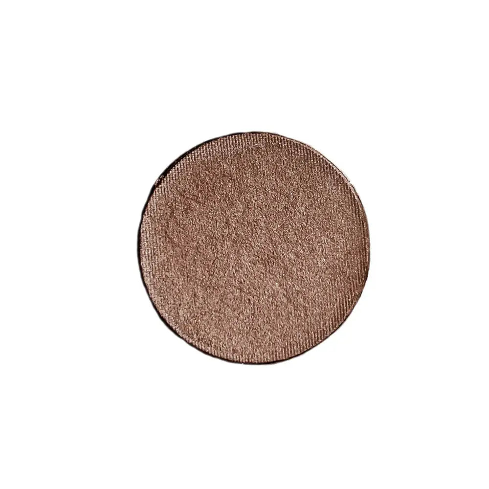 With Simplicity Pressed Eye Shadow - Essentiallydestinyy