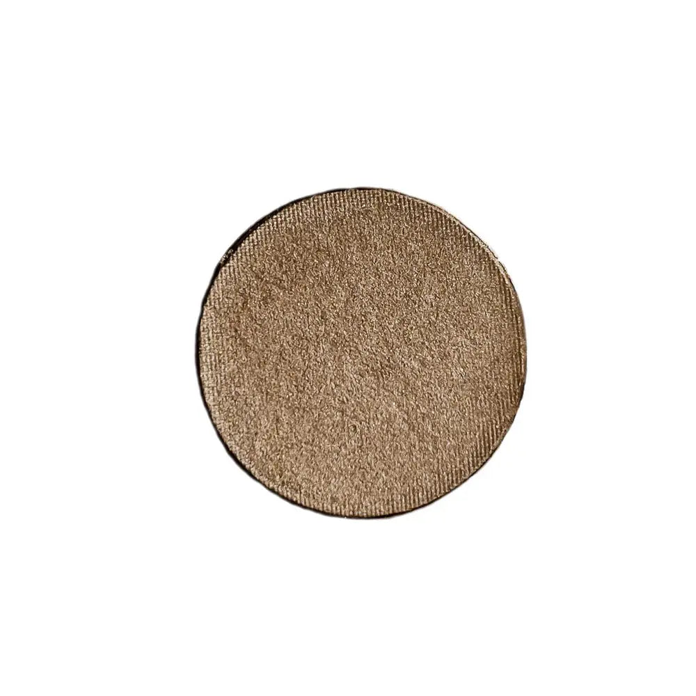 With Simplicity Pressed Eye Shadow - Essentiallydestinyy