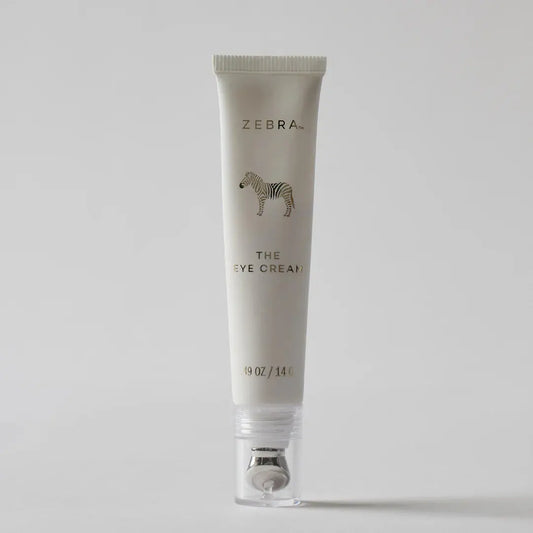 Zebra Eye Cream - Essentiallydestinyy