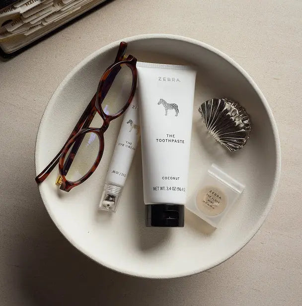 Zebra Eye Cream - Essentiallydestinyy