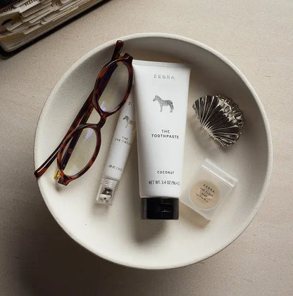Zebra Eye Cream - Essentiallydestinyy