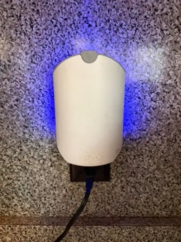 Zevo Flying Insect Trap - Essentiallydestinyy