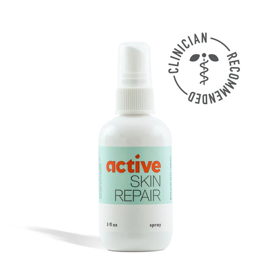 Active Skin Repair