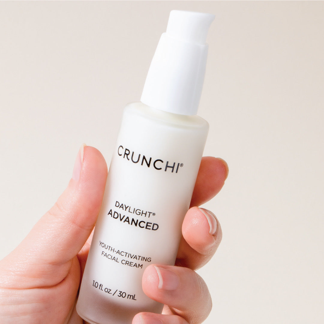 Crunchi Daylight Advanced (Anti-Aging)