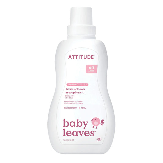 Attitude Baby Laundry Softener