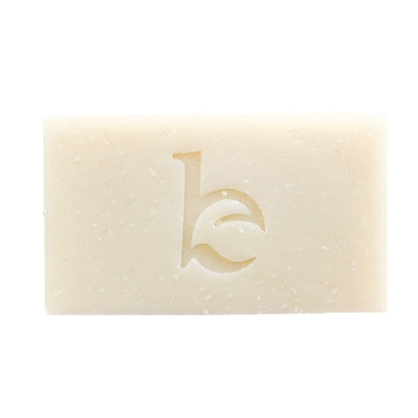 Beauty By Earth Shaving Soap Bar