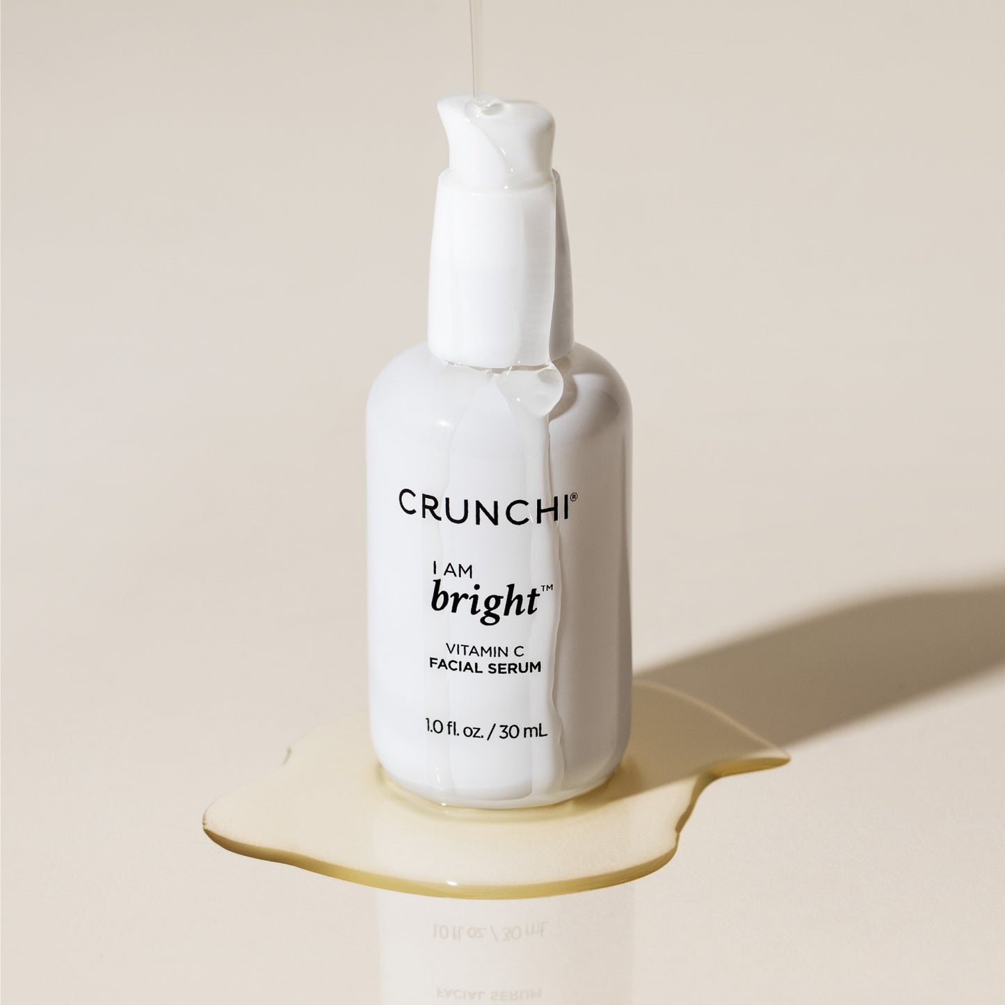 I AM Bright® Vitamin C Facial Serum