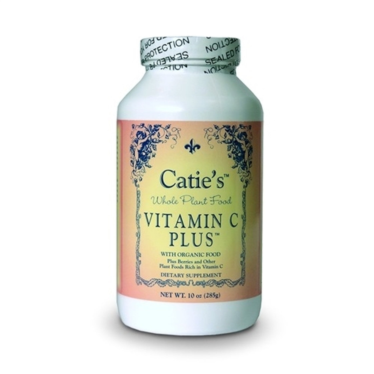 Catie's Whole Food Vitamin C Plus