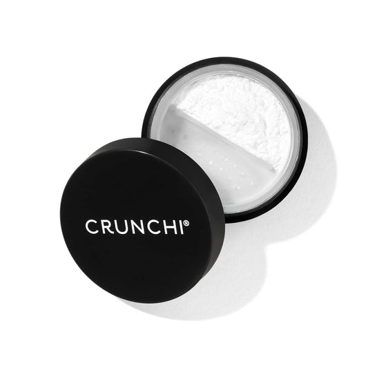 Crunchi Translucent Powder