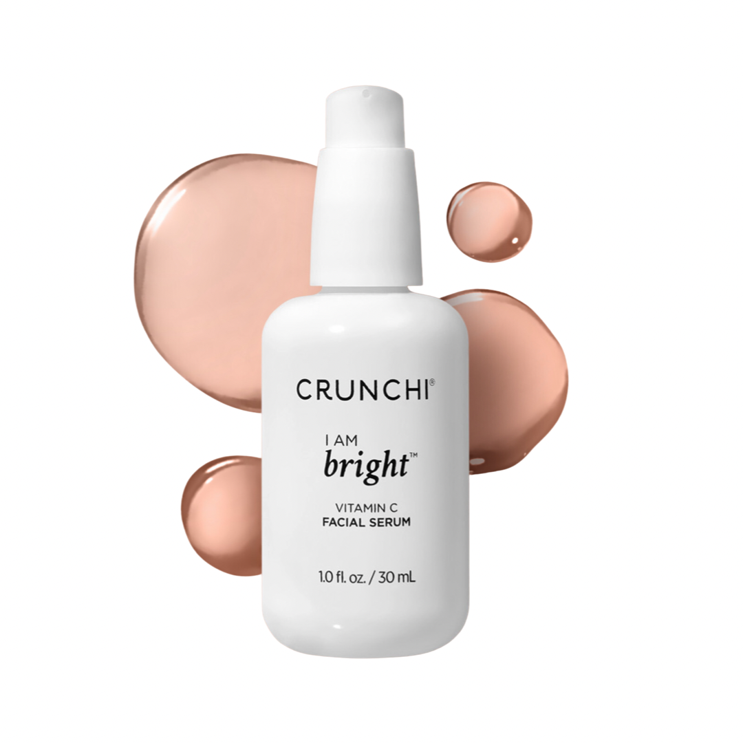 I AM Bright® Vitamin C Facial Serum