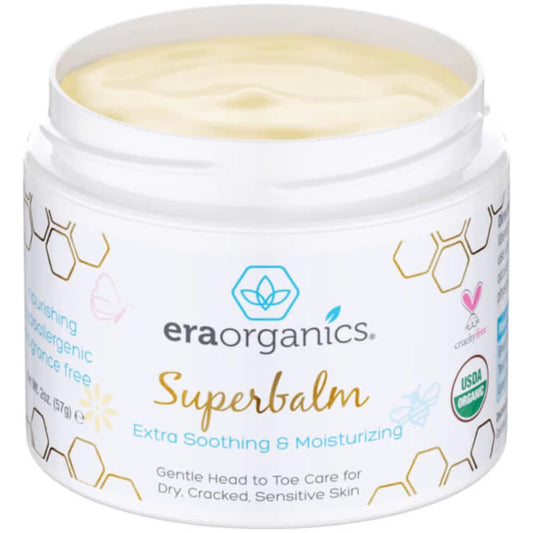 Era Organics Superbalm Healing Ointment