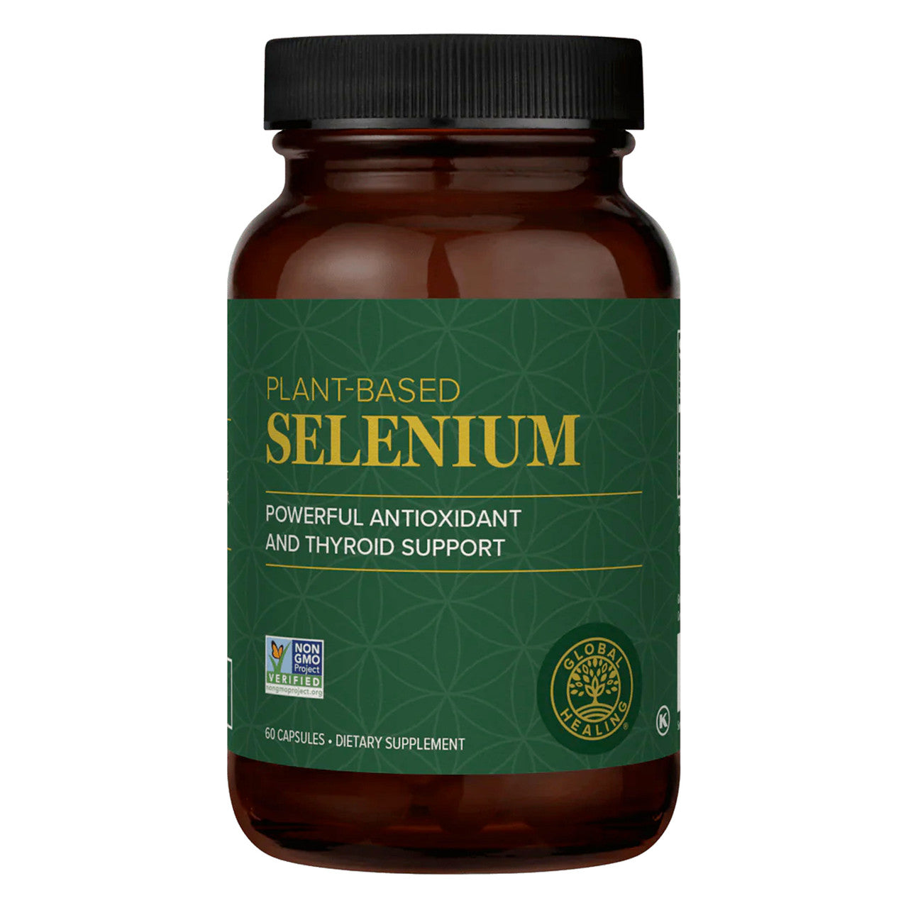 Global Healing Selenium