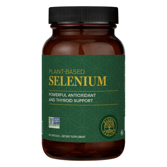 Global Healing Selenium