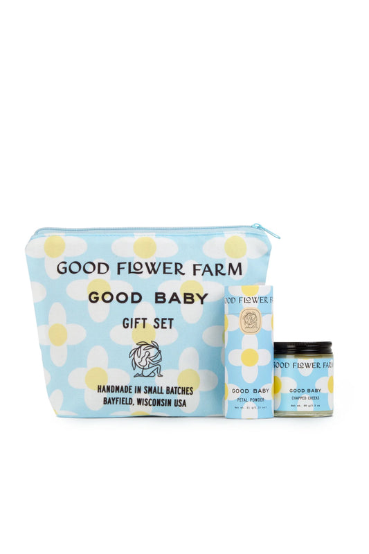 Good Flower Farm Gift Set