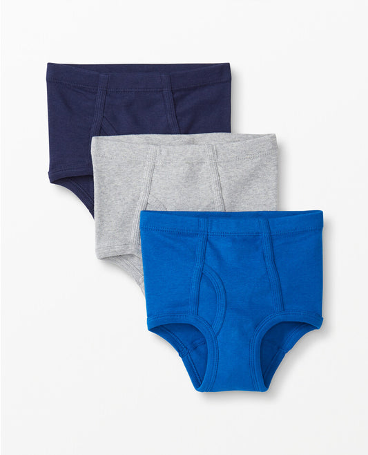 Hanna Andersson Boy Underwear (Training + Older boys)