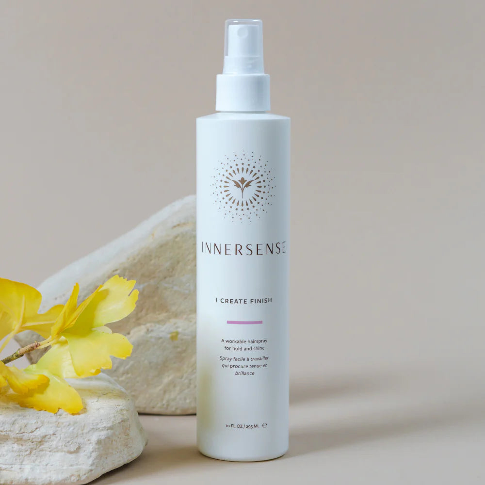 Innersense Organic Hair Spray (I Create Finish)